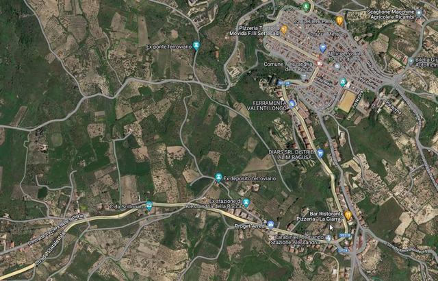 Image No.6-1 Bed Country House for sale