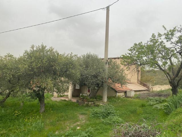 Image No.4-1 Bed Country House for sale