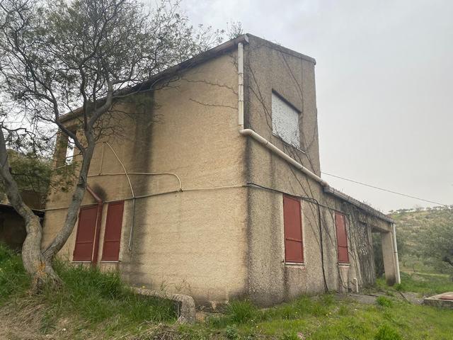 Image No.6-1 Bed Country House for sale