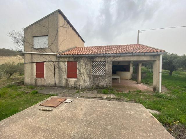 Image No.13-1 Bed Country House for sale