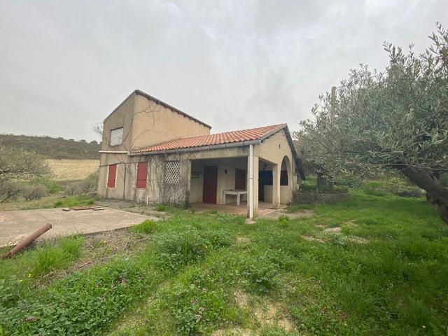 Image No.16-1 Bed Country House for sale