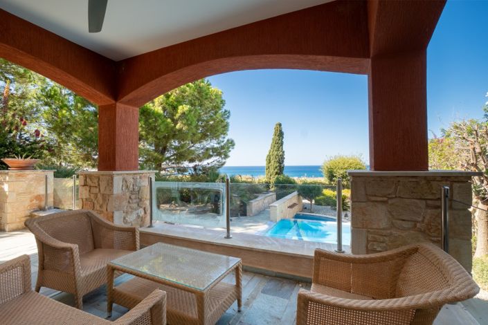 Image No.3-5 Bed Villa for sale