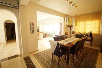 Detached Villa For Sale  in  Tsada