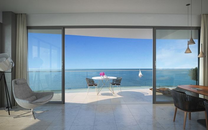 Image No.5-3 Bed Apartment for sale