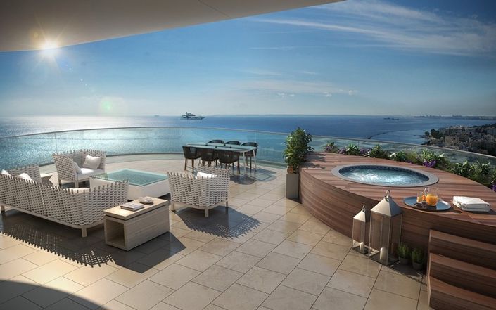 Image No.6-3 Bed Apartment for sale