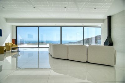 Detached Villa For Sale  in  Agios Tychonas