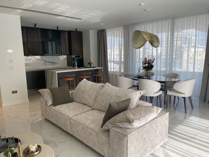 Image No.3-4 Bed Penthouse for sale