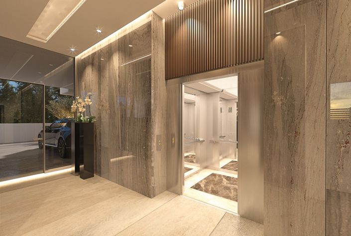 Image No.9-2 Bed Penthouse for sale