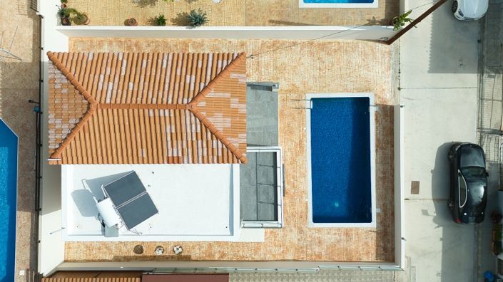 Image No.6-3 Bed Villa for sale