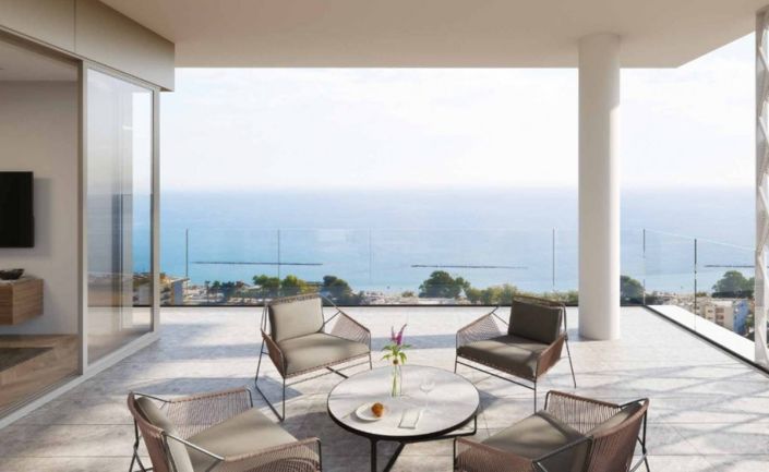 Image No.3-3 Bed Apartment for sale