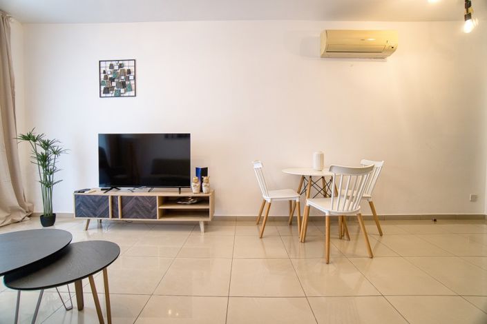 Image No.3-Appartement de 1 chambre à vendre à Paphos