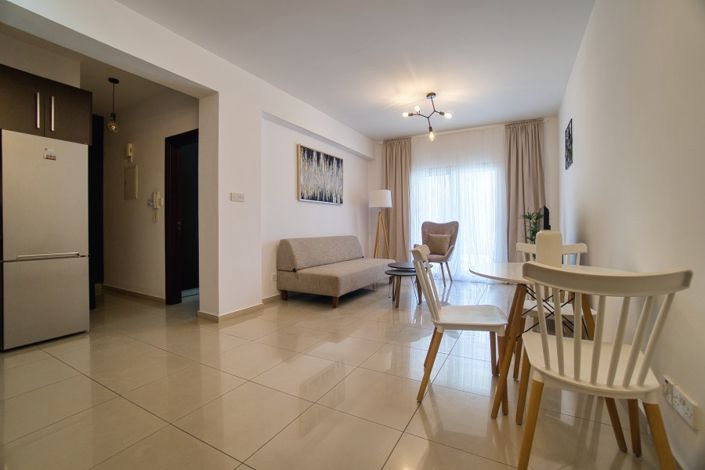 Image No.8-Appartement de 1 chambre à vendre à Paphos