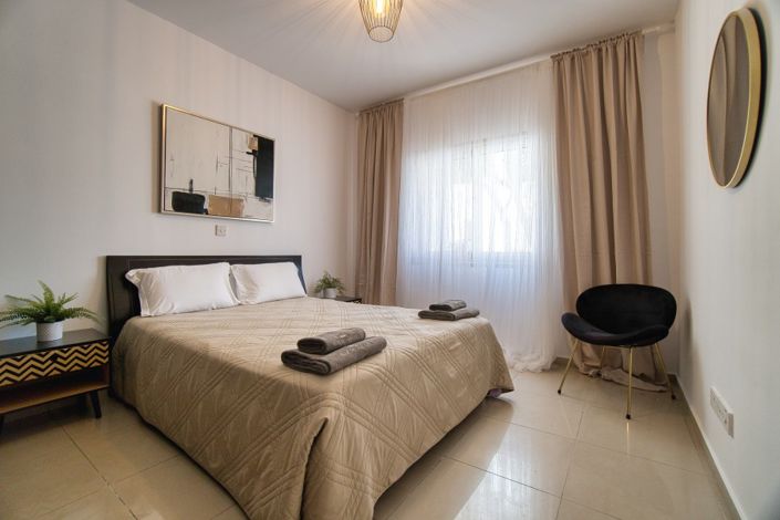 Image No.9-Appartement de 1 chambre à vendre à Paphos