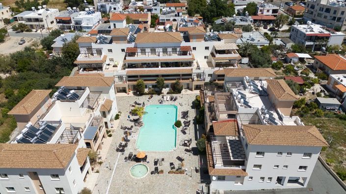 Image No.1-2 Bed Apartment for sale