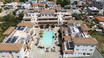 2 Bed Apartment for sale