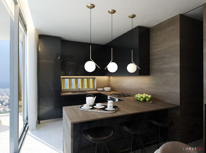 Image No.2-2 Bed Apartment for sale