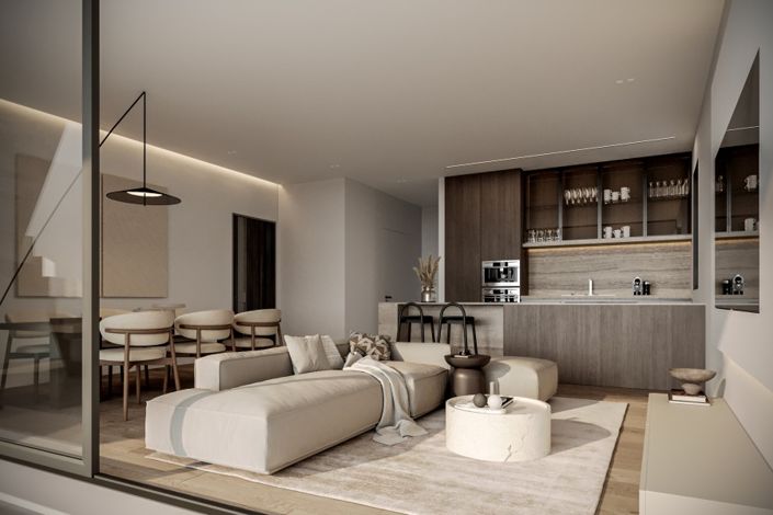 Image No.2-3 Bed Apartment for sale