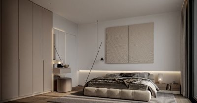 Apartment For Sale  in  Aradippou