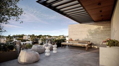 Apartment For Sale  in  Aradippou