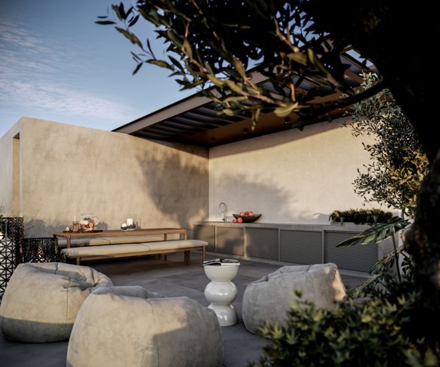 Image No.5-3 Bed Apartment for sale