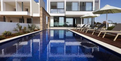 Detached Villa For Sale  in  Ayia Thekla
