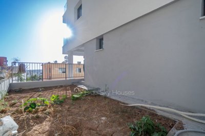 Apartment For Sale  in  Agia Fyla