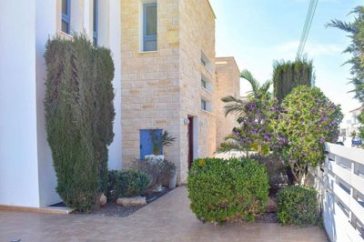 Detached Villa For Sale  in  Ayia Napa