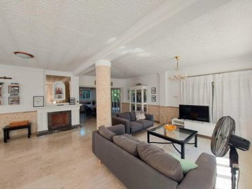 Detached Villa For Sale  in  Ayia Napa