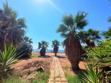 Detached Villa For Sale  in  Ayia Napa