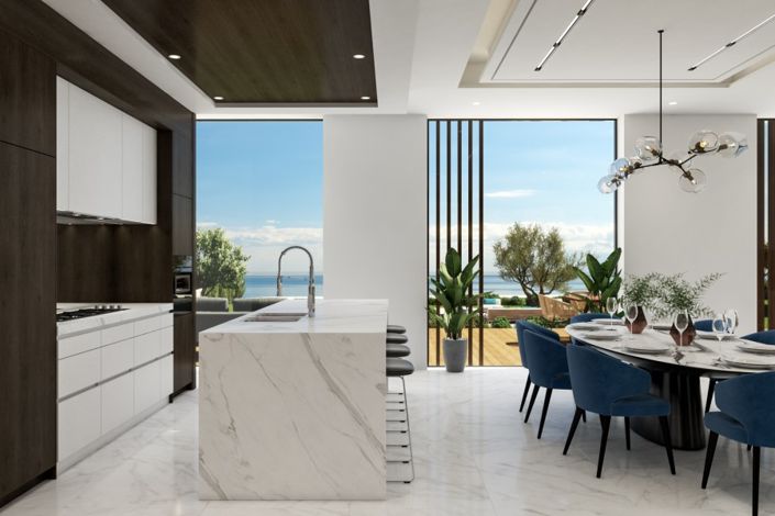 Image No.2-5 Bed Villa for sale