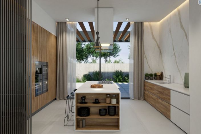 Image No.2-5 Bed Villa for sale