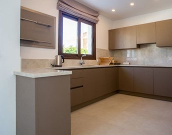 Detached Villa For Sale  in  Ayia Thekla