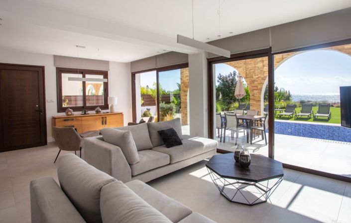 Image No.4-5 Bed Villa for sale