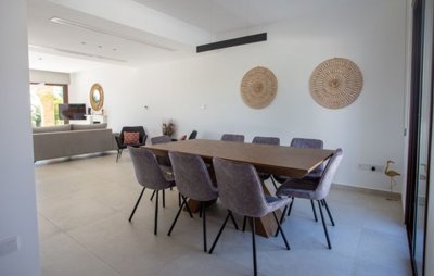 Detached Villa For Sale  in  Ayia Thekla