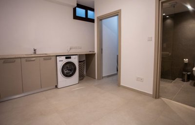 Detached Villa For Sale  in  Ayia Thekla