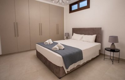 Detached Villa For Sale  in  Ayia Thekla