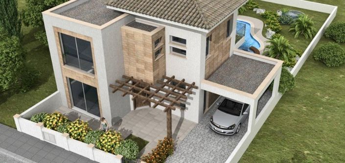 Image No.3-3 Bed Villa for sale