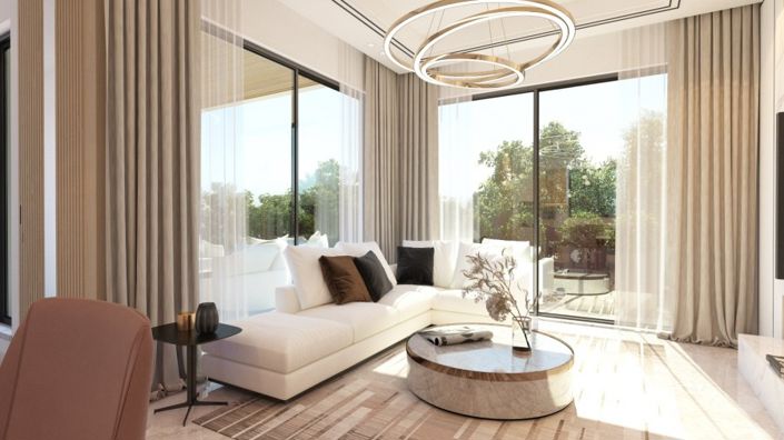 Image No.4-2 Bed Penthouse for sale