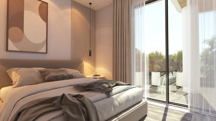 Image No.5-2 Bed Penthouse for sale