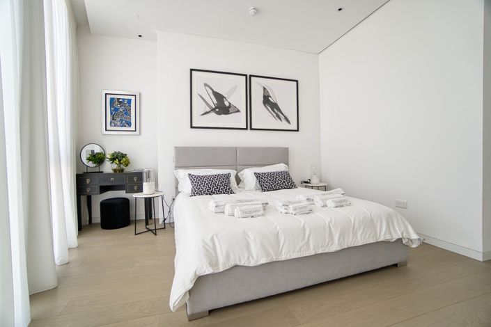 Image No.6-3 Bed Apartment for sale