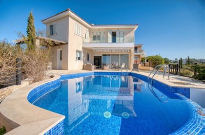 3 Bed Villa for sale