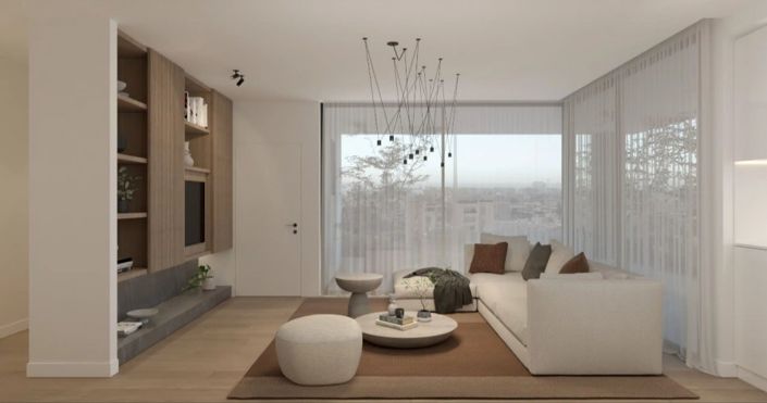 Image No.5-3 Bed Apartment for sale