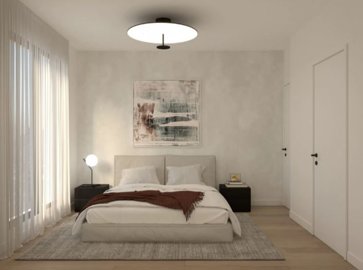 Apartment For Sale  in  Yermasogia