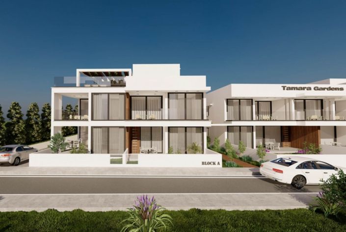 Image No.3-2 Bed Apartment for sale