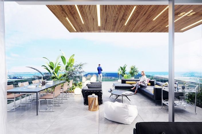 Image No.3-3 Bed Apartment for sale