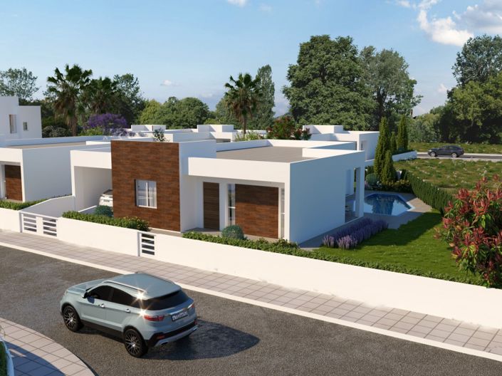 Image No.1-3 Bed Bungalow for sale