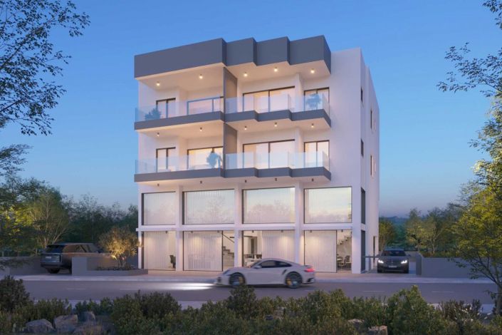 Image No.1-3 Bed Apartment for sale