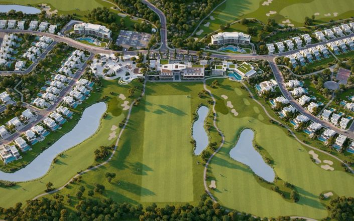 Image No.1-3 Bed Apartment for sale