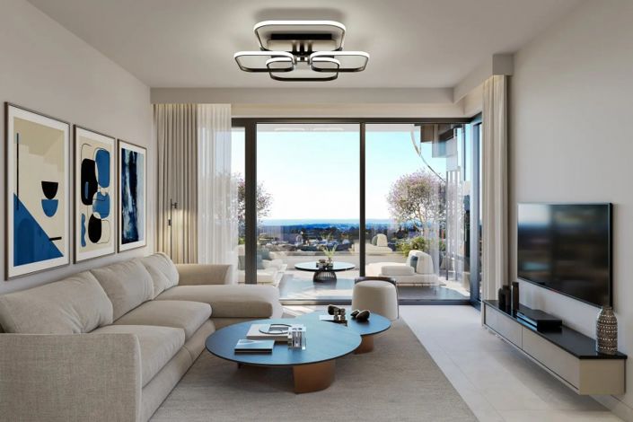 Image No.2-2 Bed Apartment for sale