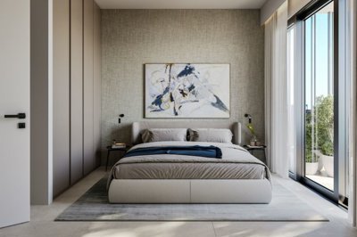 Apartment For Sale  in  Select Location